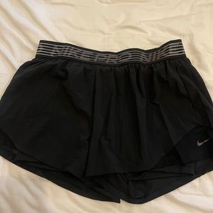 Nike Pro Dri Fit shorts